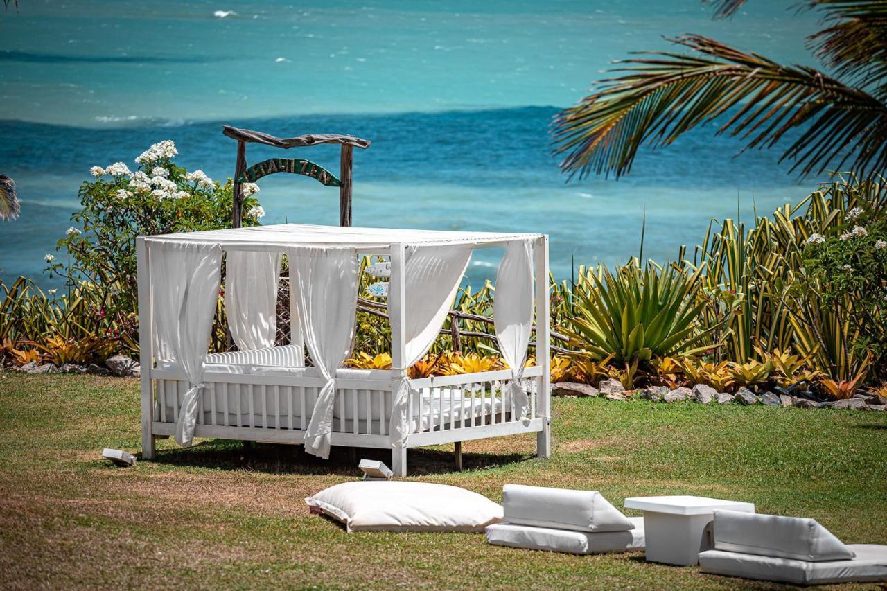 Pipa Privilege Suites Praia de Pipa Exterior foto