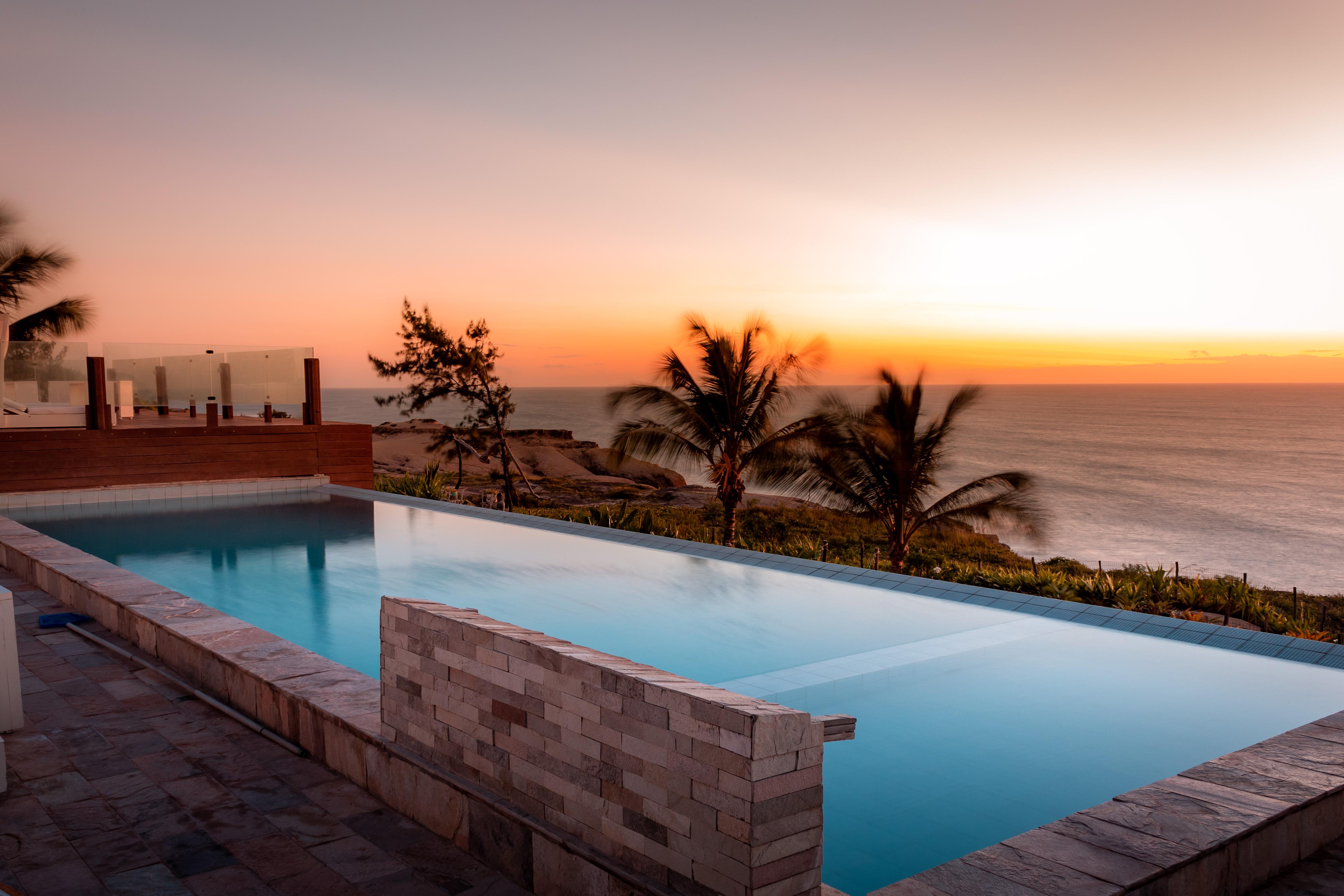 Pipa Privilege Suites Praia de Pipa Exterior foto