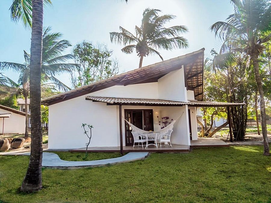 Pipa Privilege Suites Praia de Pipa Exterior foto